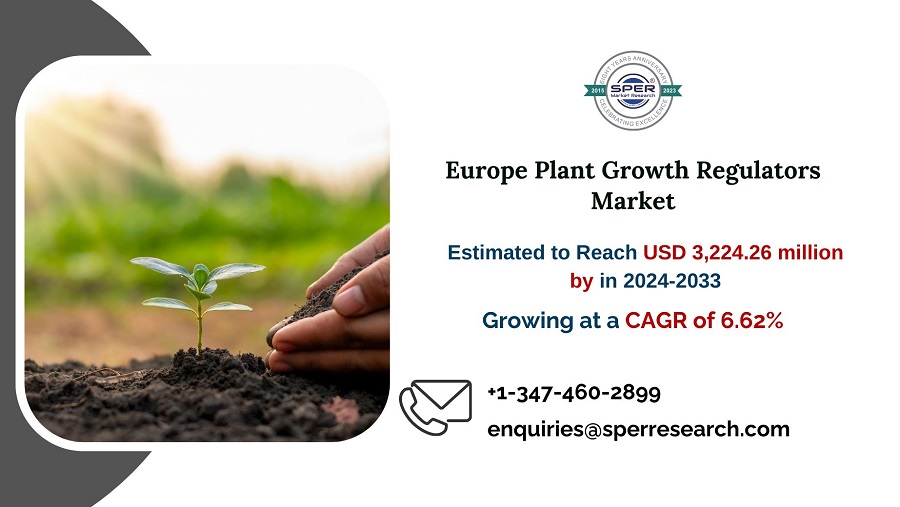 Europe Plant Growth Regulators Market