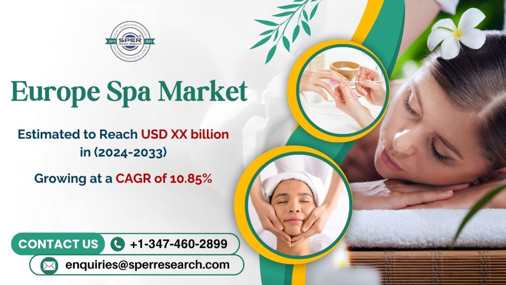 Europe Spa Market