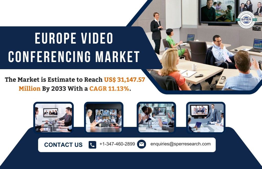 Europe Video Conferencing Market