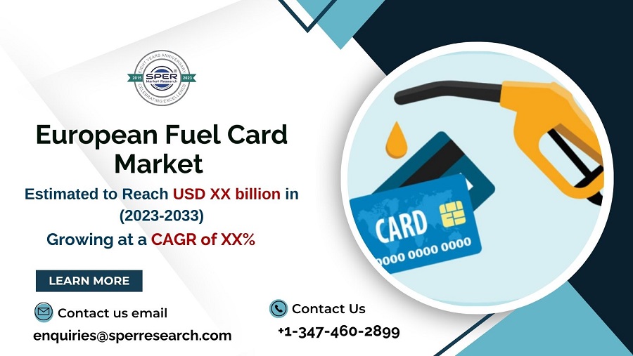 European Fuel Card Market