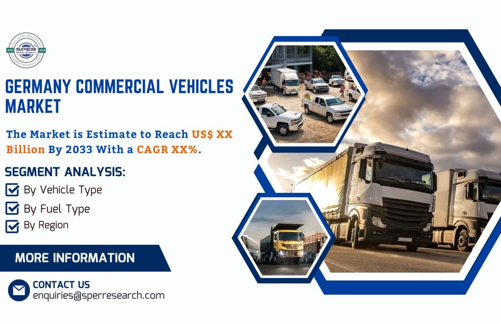 Germany Commercial Vehicles Market