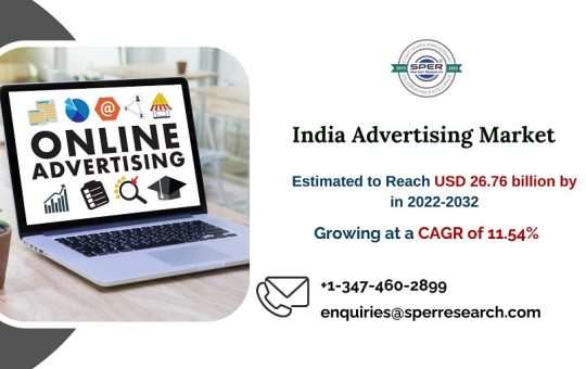 India Advertising Market 2