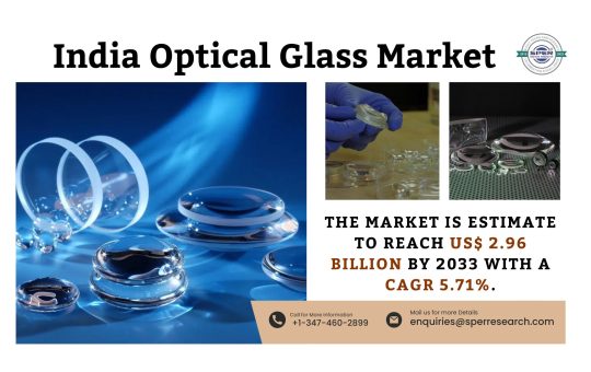 India Optical Glass Market