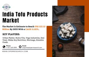 India Tofu Products Market