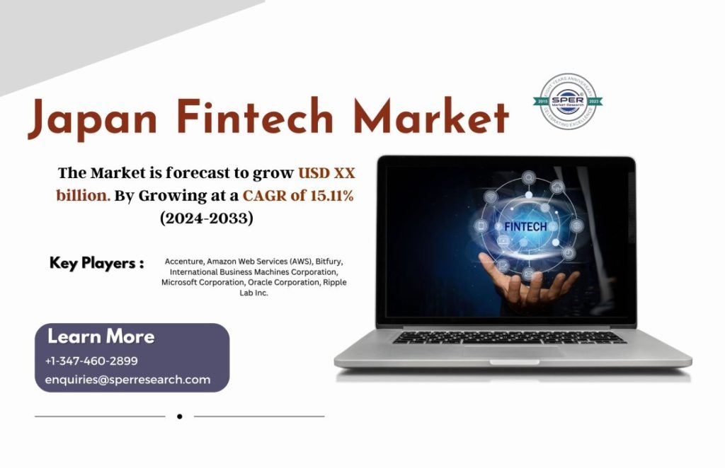 Japan Fintech Market