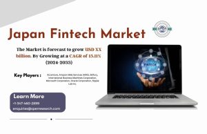 Japan Fintech Market