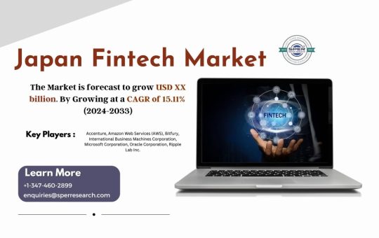 Japan Fintech Market