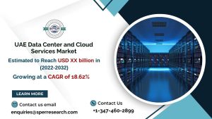 UAE Data Center and Cloud Services Market