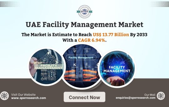 UAE Facility Management Market