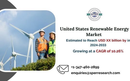 United States Renewable Energy Market