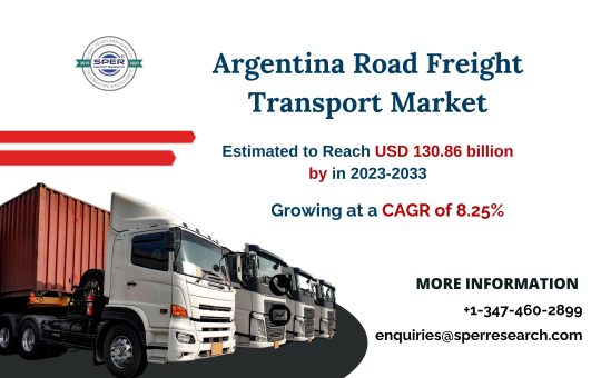 Argentina Road Freight Transport Market