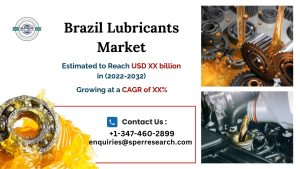 Brazil Lubricant Market