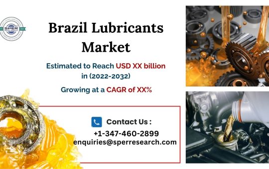 Brazil Lubricant Market