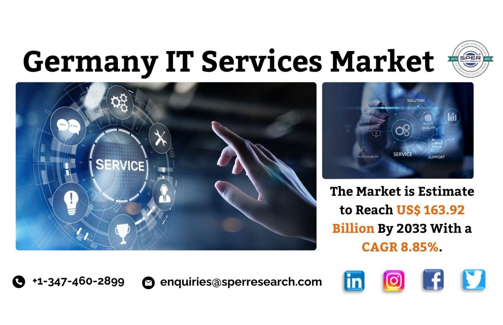 Germany IT Services Market