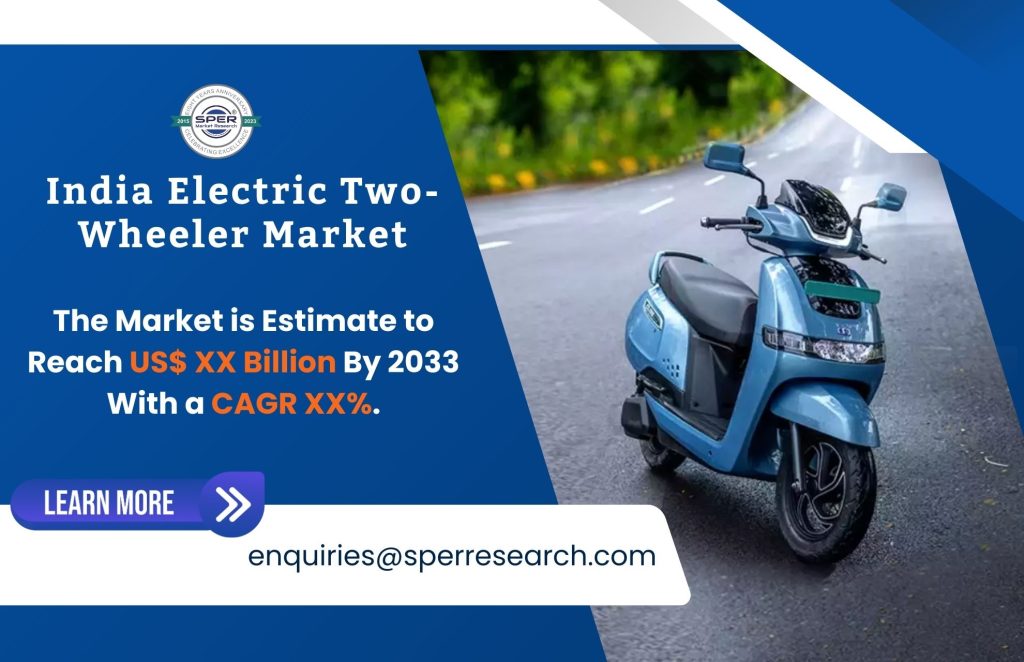 India Electric Two-Wheeler Market