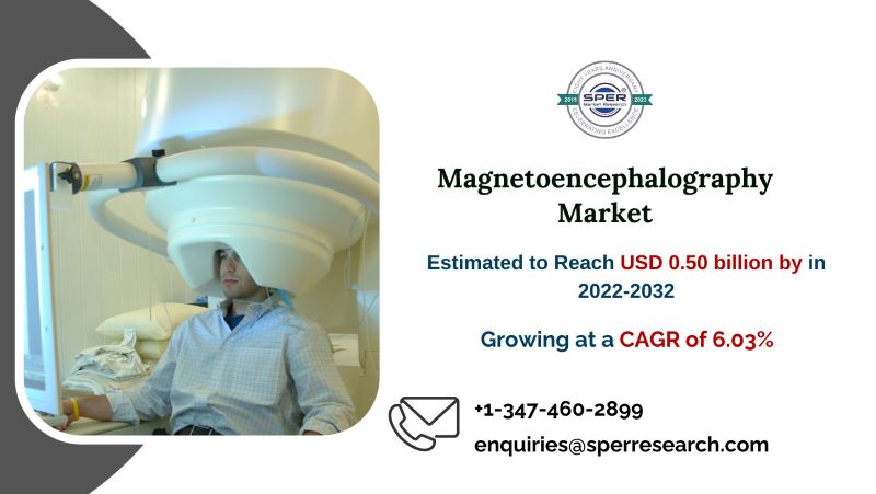 Magnetoencephalography Market