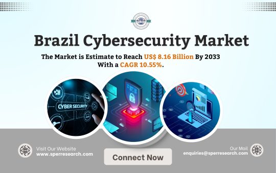 Brazil Cybersecurity Market