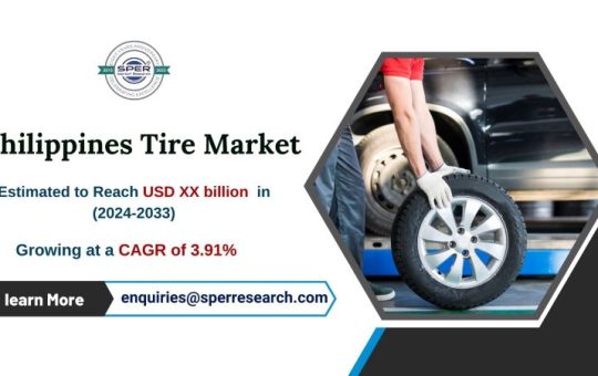 Philippines Tire Market