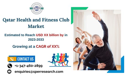 Qatar Health and Fitness Club Market