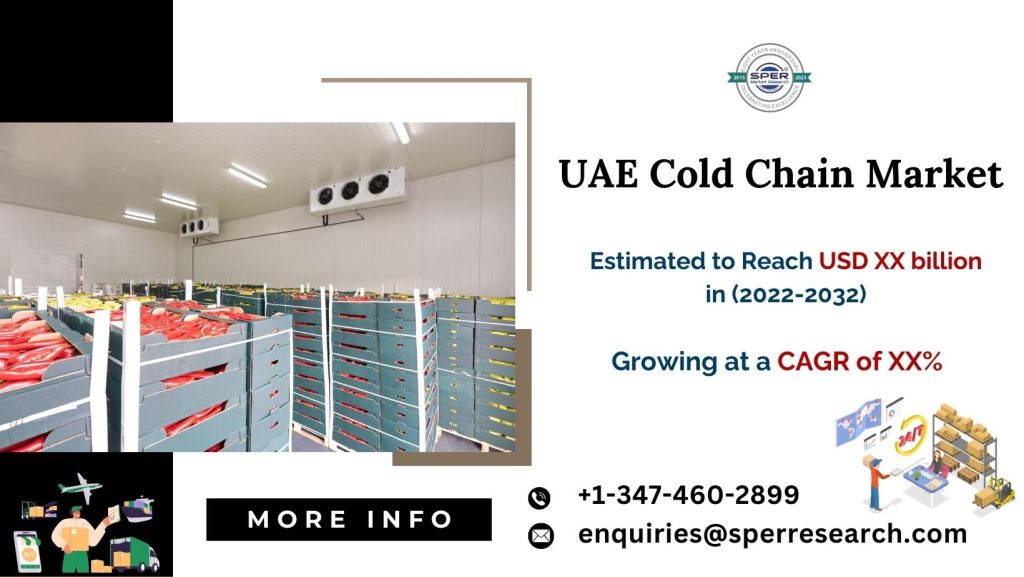 UAE Cold Chain Market