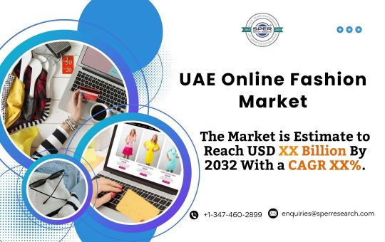 UAE Online Fashion Market