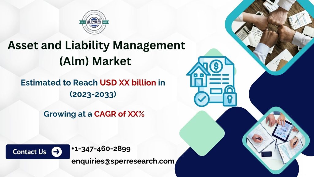 Asset and Liability Management (Alm) Market