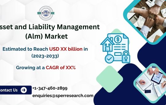 Asset and Liability Management (Alm) Market