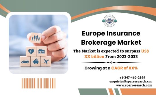 Europe Insurance Brokerage Market