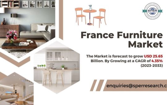 France Furniture Market