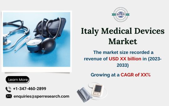 Italy Medical Devices Market