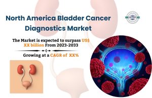 North America Bladder Cancer Diagnostics Market