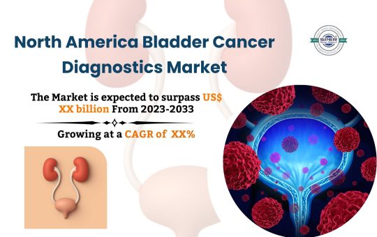 North America Bladder Cancer Diagnostics Market