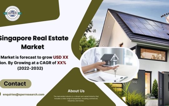 Singapore Real Estate Market