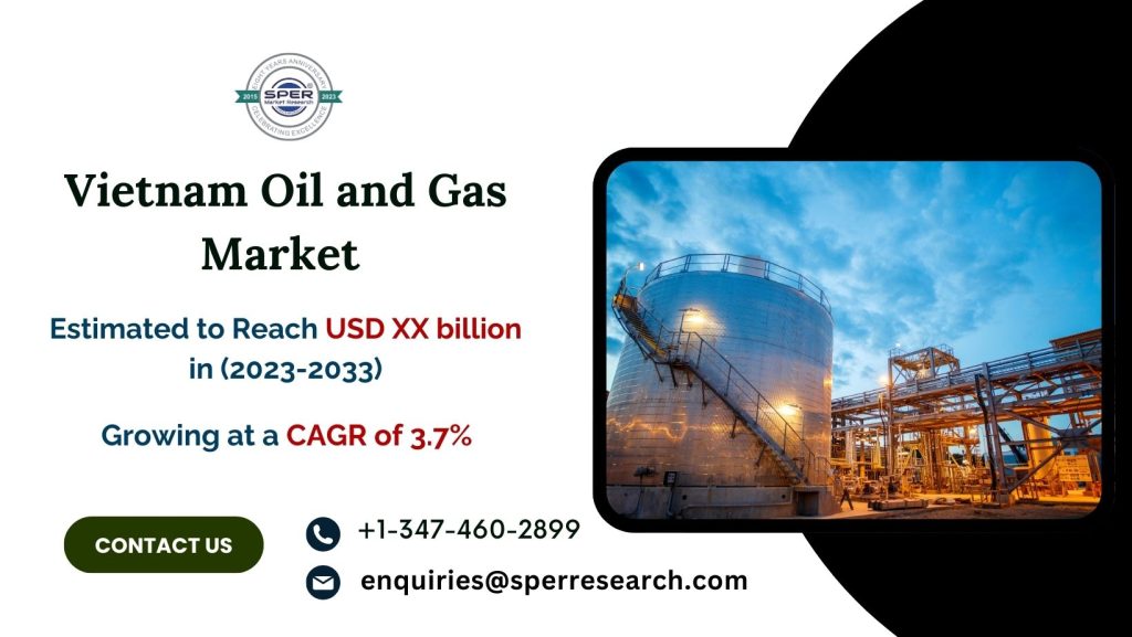 Vietnam Oil and Gas Market