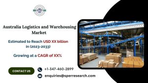 Australia Logistics and Warehousing Market