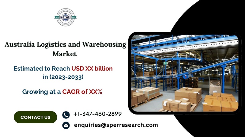 Australia Logistics and Warehousing Market