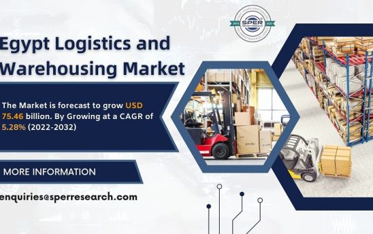 Egypt Logistics and Warehousing Market