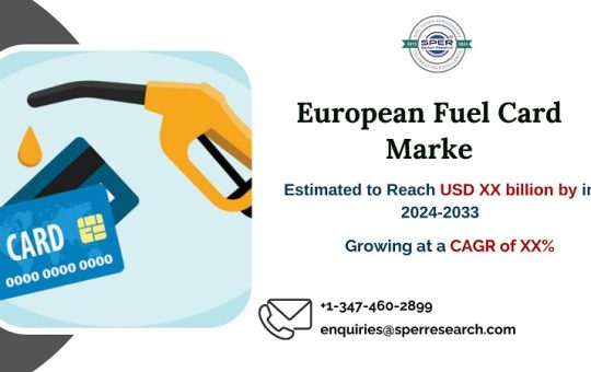 European Fuel Card Market