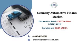 Germany Automotive Finance Market