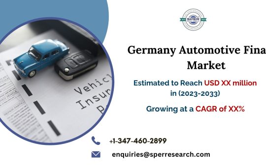 Germany Automotive Finance Market