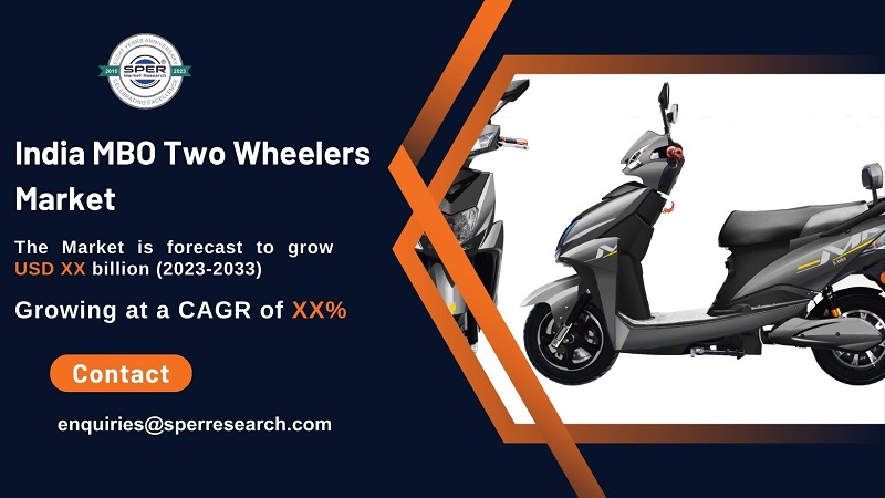 India MBO Two Wheelers Market