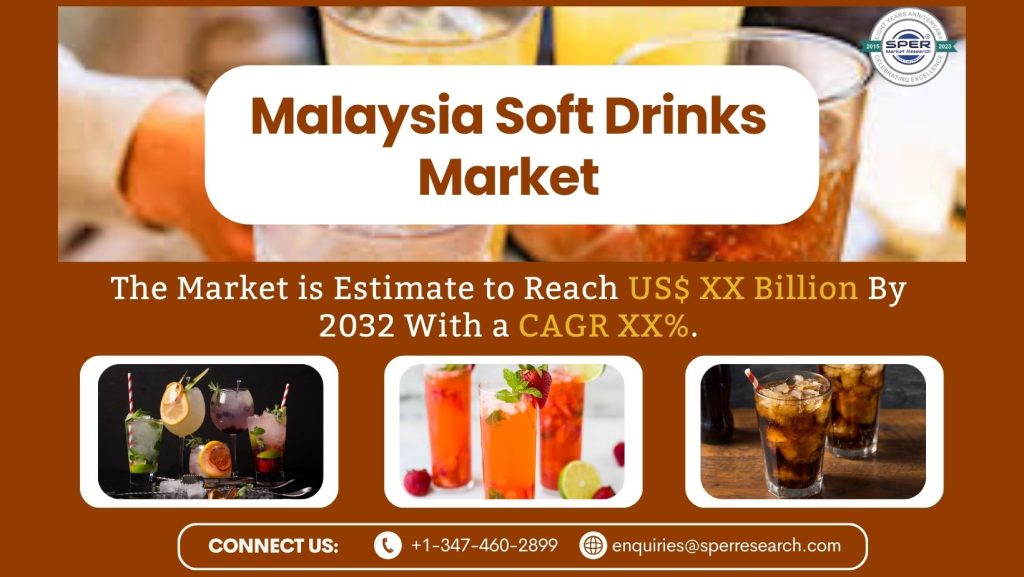 Malaysia Soft Drinks Market