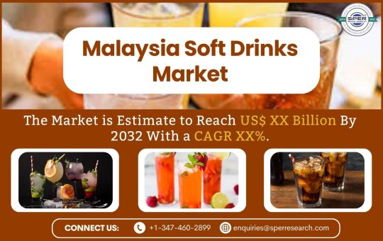 Malaysia Soft Drinks Market