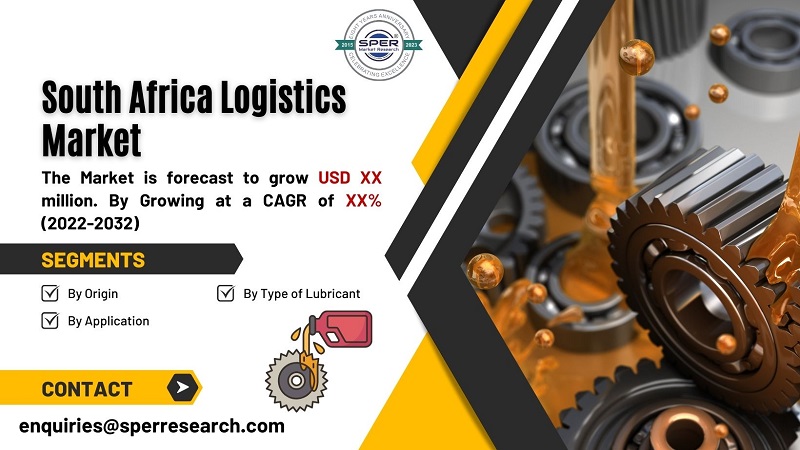 Nigeria Lubricants Market