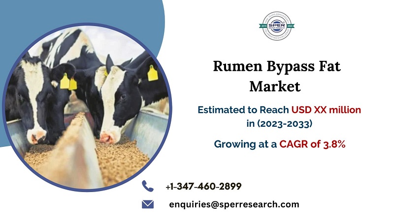 Rumen Bypass Fat Market