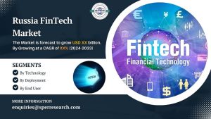 Russia FinTech Market