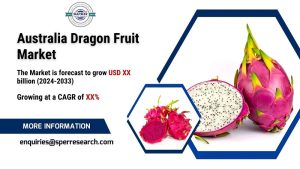 Australia Dragon Fruit Market