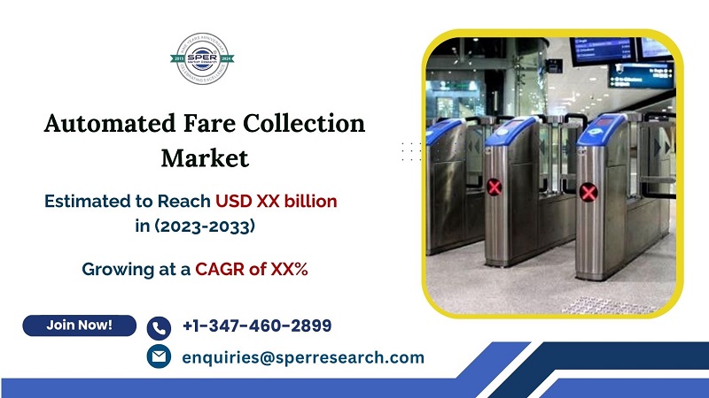 Automated Fare Collection Market