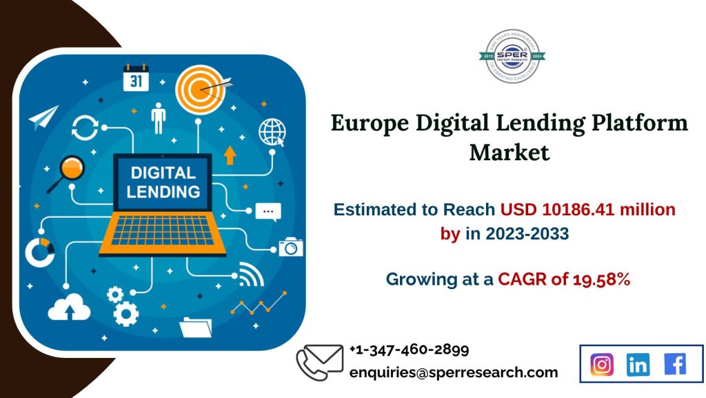 Europe Digital Lending Platform Market