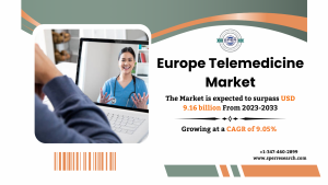 Europe Telemedicine Market